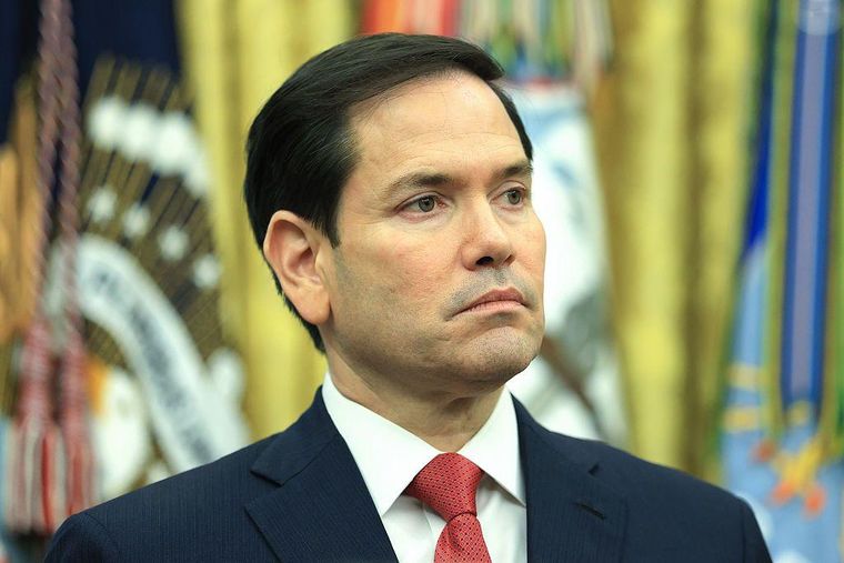 El secretario de Estado, Marco Rubio, dijo que su despacho asumirá los programas de ayuda que quedan operativos.