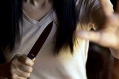 La adolescente mató a puñaladas a su novio y no recibirá condena por ser menor La adolescente mató a puñaladas a su novio y no recibirá condena por ser menor