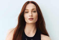 Sophie Turner fue madre por segunda vez en julio de este 2022. Foto: instagram: sophiet Sophie Turner fue madre por segunda vez en julio de este 2022. Foto: instagram: sophiet