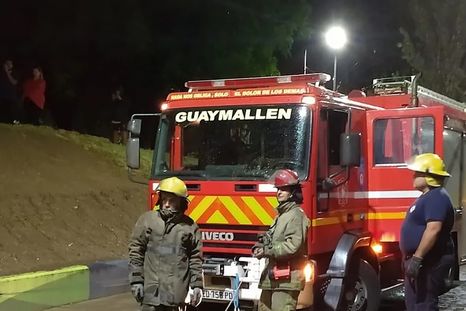 Foto ilustrativa Foto ilustrativa