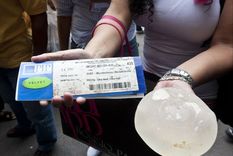 Miles de mujeres en todo el mundo serán indemnizadas por haber sido sometidas a las prótesis de PIP