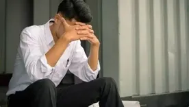 El trastorno de ansiedad es cada vez más cotidiano en la vida moderna. El trastorno de ansiedad es cada vez más cotidiano en la vida moderna.