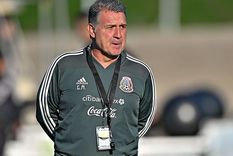 Foto: publicada en Marca