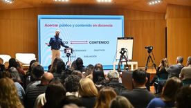 festival internacional de innovacion educativa: el encuentro que reune a mas de 1200 docentes