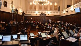 La Cámara de Diputados votará este miércoles el proyecto de Presupuesto 2026 Foto: Diputados Mendoza La Cámara de Diputados votará este miércoles el proyecto de Presupuesto 2026 Foto: Diputados Mendoza