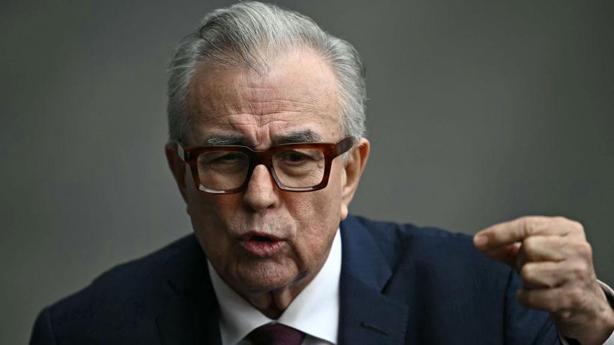Quién es Rubén Rocha, el gobernador de Sinaloa e histórico aliado del expresidente AMLO que EE.UU. acusa de colaborar con el Cartel de 