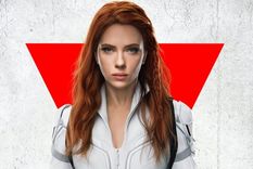 Scarlett Johansson Scarlett Johansson Foto: Hipertextual