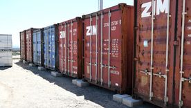 En 2025 las exportaciones de Mendoza alcanzaron U$S1.538 millones, un 4% por debajo respecto de 2024. En 2025 las exportaciones de Mendoza alcanzaron U$S1.538 millones, un 4% por debajo respecto de 2024.