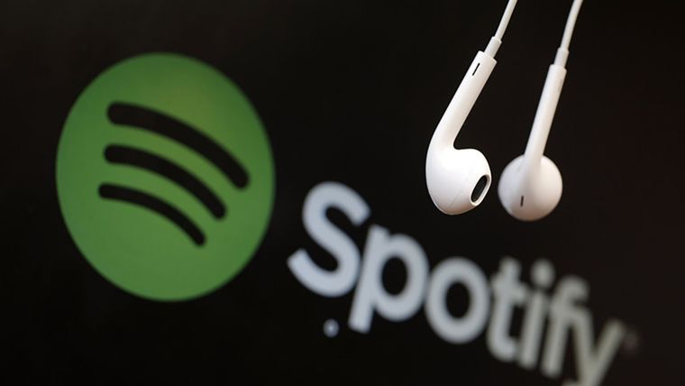 Spotify es, además, un gran negocio.
