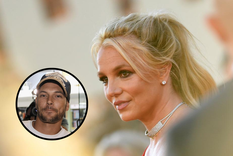 BRITNEY SPEARS LE RESPONDIÓ AL PADRE DE SUS HIJOS. EL BAILARÍN DIJO QUE LOS CHICOS SE AVERGONZABAN DE SU MADRE.