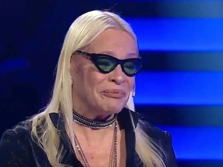 Silvio Süller se metió en el Wandagate con una dura historia que involucra a Silvio Soldán. Foto: Captura Canal América.