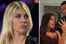 ¿Reconciliadas?, ¿O nunca pelearon? Créditos: Archivo MDZ ¿Reconciliadas?, ¿O nunca pelearon? Créditos: Archivo MDZ