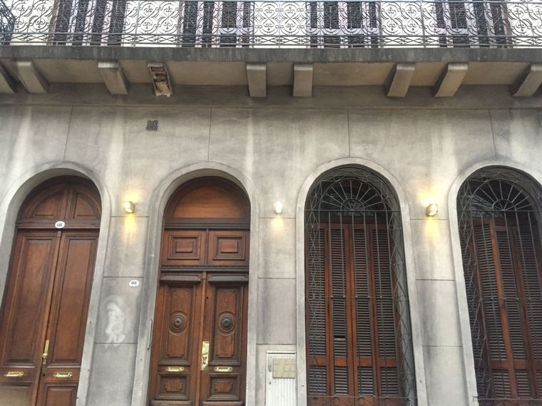 Foto: Dolores Barbé