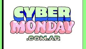 ¡Estos son nuestros seleccionados para que te animes a comprar! Foto: Cyber Monday