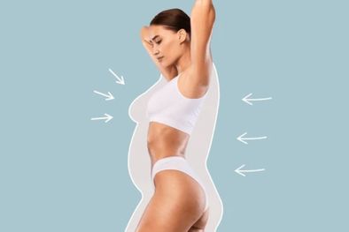 MDZol | Cuánto tiempo lleva adelgazar y ganar masa muscular (Shutterstock). Foto: Archivo