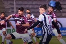Gimnasia perdió ante Central Norte en el Padre Martearena. Gimnasia perdió ante Central Norte en el Padre Martearena.