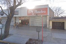 asalto armado en una pancheria de godoy cruz