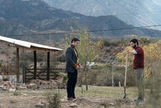 Dos películas rodadas en Mendoza competirán en el Festival &nbsp;Internacional de Cine en Guadalajara.