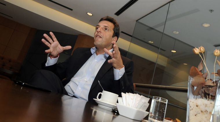 Foto: Alf Ponce / MDZ