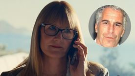 Laura Dern se prepara para el desafío más intenso de su carrera. / IMDB - NA Laura Dern se prepara para el desafío más intenso de su carrera. / IMDB - NA