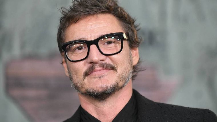 El doble de Pedro Pascal que se hizo viral en redes. Foto: Archivo
