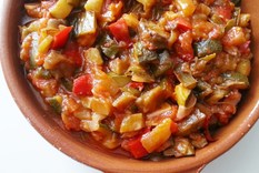 Admira esta comida deliciosa, saludable y completa ¡la prepararás fácilmente con esta receta!