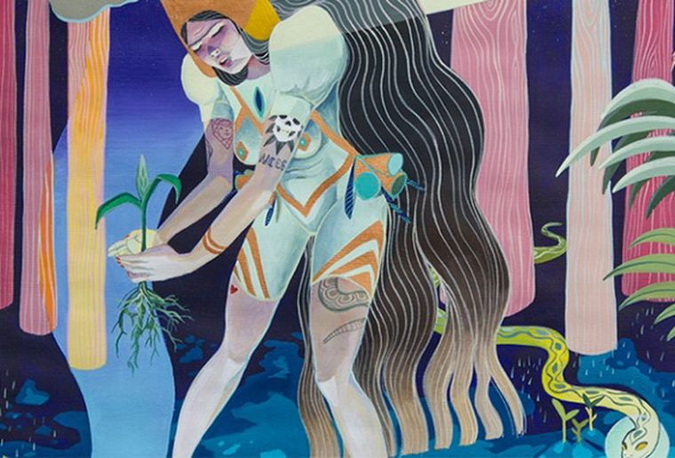 Foto: Ediciones Invisible