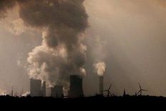 inversion: u$s580 millones para tres centrales electricas