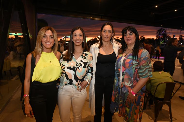 No te pierdas, al final de la nota, la galería de fotos de Sociales. Foto: Maximiliano Ríos/MDZ