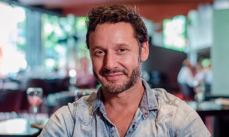 Benjamín Vicuña reveló la única y llamativa razón por la que no volvería a tener hijos El actor se confesó en el programa de Juana Viale
