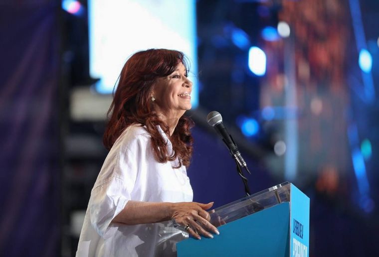 Foto: Noticias Argentinas