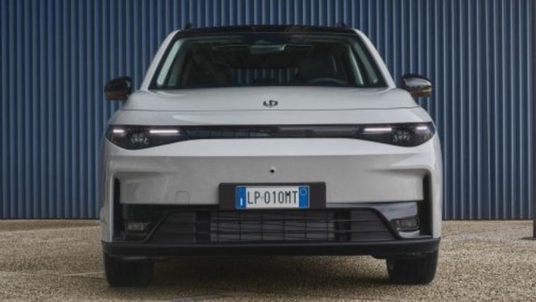 Ventas en marzo: ¿Cómo le fue a Leapmotor? Foto: Stellantis