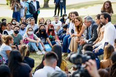 Foto: Twitter Victoria Tolosa Paz