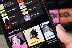 La nueva función de Spotify estará disponible tanto para suscriptores gratuitos como Premium.