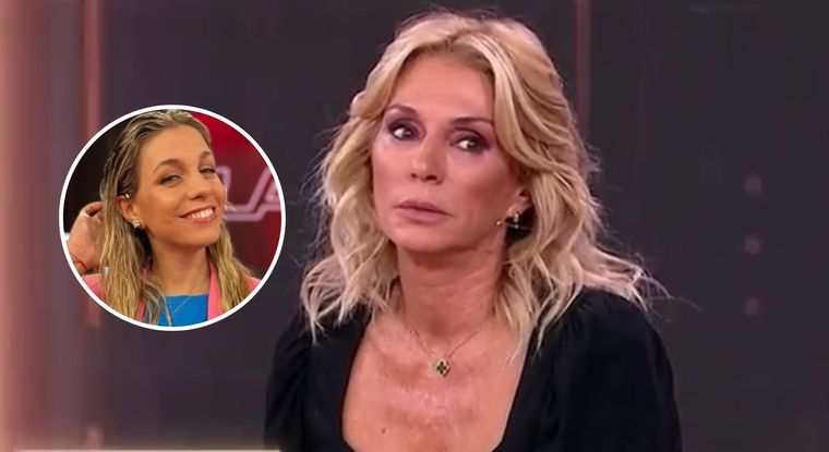 Yanina Latorre destrozó a Maite Peñoñori La panelista de LAM contó los gestos de diva que tuvo la ex angelita