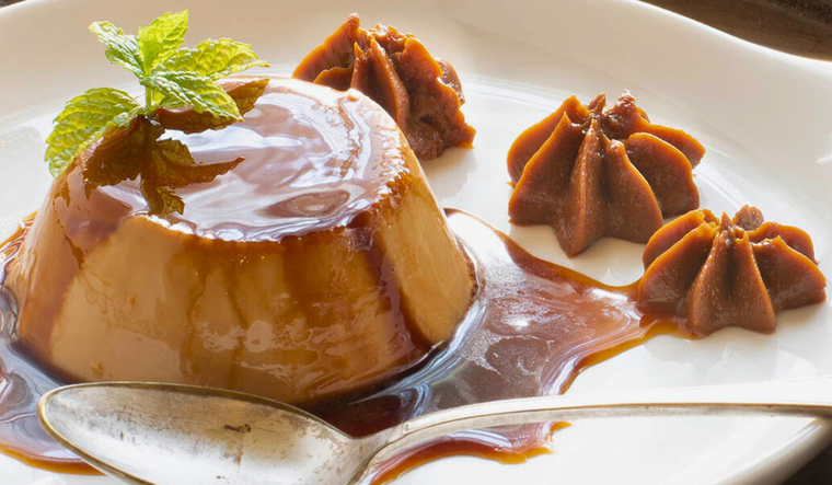 Una total y absoluta delicia para compartir con quienes quieres Foto: La cocina de Frabisa