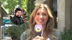 Tamara fue contundente. Tamara fue contundente.