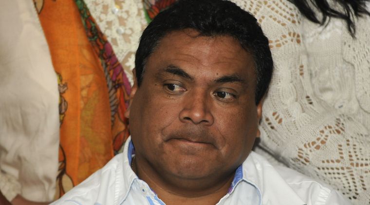 Foto: Pachy Reynoso/MDZ