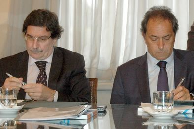 MDZol | Foto: Ministerio de Educación