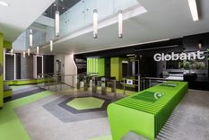 desarrollo productivo firmo un acuerdo con globant y tierra del fuego
