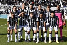 El Lobo quiere estar en la conversación. Foto: Gimnasia y Esgrima El Lobo quiere estar en la conversación. Foto: Gimnasia y Esgrima