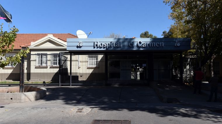 Foto: ALF PONCE / MDZ