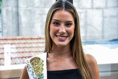 Alejandrina dejó su reinado el domingo 8 de marzo.&nbsp;