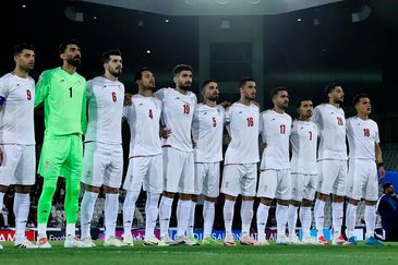 La participación de Irán en el Mundial 2026 es una incógnita en medio del conflicto militrar con Estados Unidos.