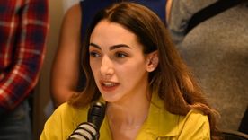 Thelma Fardin volvió a aparecer y criticó duramente el proyecto. Thelma Fardin volvió a aparecer y criticó duramente el proyecto.