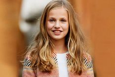 la princesa leonor, kate moss, beyonce y rosalia se suman al boom de la moda circular