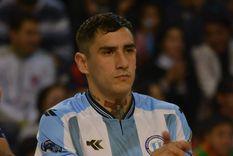 El exjugador de futsal Matías Rima fue detenido por robo en Comodoro Rivadavia El exjugador de futsal Matías Rima fue detenido por robo en Comodoro Rivadavia