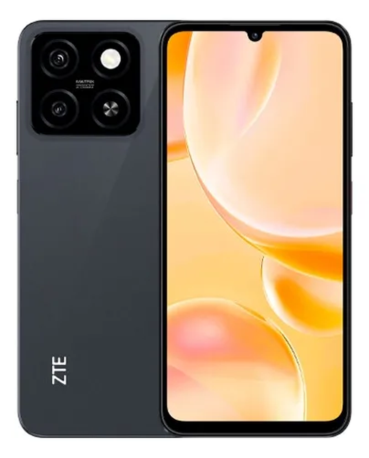 El ZTE Blade A55 lidera las ventas por su precio accesible y por ofrecer lo básico para redes y fotos sin complicaciones. El ZTE Blade A55 lidera las ventas por su precio accesible y por ofrecer lo básico para redes y fotos sin complicaciones.