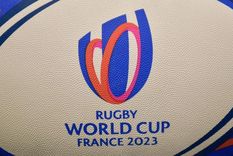 Mañana arrancará el Mundial de Rugby. Foto: IRB Mañana arrancará el Mundial de Rugby. Foto: IRB