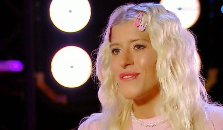 Camila, la líder de la semana en Gran Hermano, tomó una decisión por la que podría quedar en desventaja en el reality. Foto: Captura TV